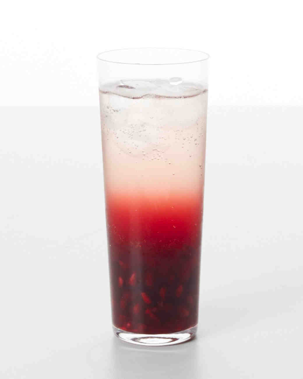 2019 year - How to Make Pomegranate Seltzer 2019 year